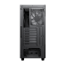Caixa Gaming Gamemax Typhoon COC - ATX, Vidro Temperado, aRGB e USB 3.0