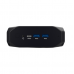Barebone Flex.OEM Mini-PC IP4-NB20, Intel N100, Wi-Fi 6, HDMI e USB, Fanless