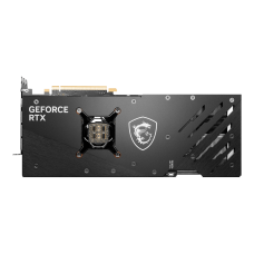 Placa Gráfica MSI RTX 4090 Gaming X Trio 24GB GDDR6X, 384-bit, PCIe 4.0