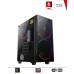 PC Gaming INSYS SCOUT R5-8600G RTX5060-8 16GB 500GB - Windows 11