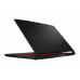 Portátil MSI KATANA GF66 15.6