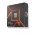Processador AMD Ryzen 5 7600X 4.7GHz, AM5, 38MB Cache, 6 Núcleos