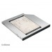 Caddy Akasa N.Stor S9 para HDD/SSD 2.5
