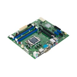 Motherboard Fujitsu D3402-B11, LGA 1151, Intel Q170, DDR4, iAMT 11