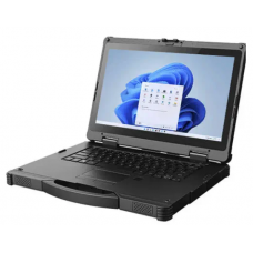Portátil INSYS EM3-X14T: Processador i5-1135G7, 16GB RAM, SSD 1TB, 4G LTE, Windows 11