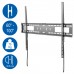 Suporte TV Ewent EW1504: Fixo, XXL, 60-100 polegadas, 75kg Suporte TV Ewent EW1504: Fixo, XXL, 60-100 polegadas, 75kg