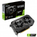 Placa Gráfica Asus TUF-GTX1660Ti-O6G-EVO-GAMING 6GB GDDR6, HDMI, DisplayPort e DVI-D
