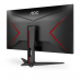 Monitor AOC U28G2AE/BK 28p 4K UHD IPS 1ms FreeSync HDMI/DP