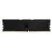 Memória GoodRam 8GB DDR4 3600MHz IRDM PRO, Preto