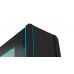 Caixa ATX NOX Hummer MC PRO ARGB Black - Painel Vidro, Arrefecimento e USB 3.0