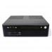 Caixa Micro ATX M4trixx PC7-PIZ301 SFF, 90W, 2xUSB 3.0, 2xAudio