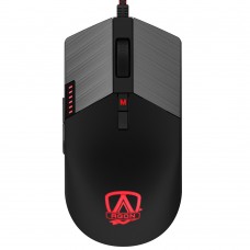 Rato AOC AGON AGM700 - Rato Gaming USB 16000 DPI 1ms Rato AOC AGON AGM700 - Rato Gaming USB 16000 DPI 1ms