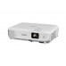 Projetor Epson EB-W06 3LCD WXGA 3700 ANSI Lumens e 16000:1 Contraste