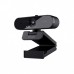 Webcam Trust TW-200 FHD, USB, 30fps, Autofocus e Campo 84º