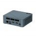 Mini-PC INSYS IP5-E2 R5-3550H|8GB|SSD256GB|WFI|W11Pro