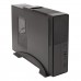 Caixa UNYKA UK-2010 SFF Micro ATX - USB 3.0, Leitor Cartões