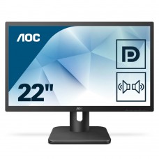 Monitor AOC 22E1Q 21.5