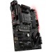 Motherboard MSI X470 Gaming Pro AM4, DDR4, 64GB, ATX