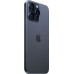 Smartphone Apple iPhone 15 Pro Max 256GB - Titânio Azul, 5G e iOS