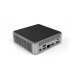 Mini-PC FlexOEM JW4-N105, Intel N95, Wi-Fi AC, M.2 NVMe/SATA, Compacto Mini-PC FlexOEM JW4-N105, Intel N95, Wi-Fi AC, M.2 NVMe/SATA, Compacto