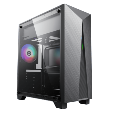 Computador Gaming INSYS i5-13400F RTX4060 16GB SSD 1TB Windows 11
