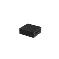 Mini-PC INSYS WB4-N91E, Intel N100, 8GB RAM, 256GB SSD, Wi-Fi 5, Windows 11 Pro
