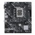 Motherboard Asus Prime H610M-E D4, Intel LGA 1700, DDR4, M.2 e Gigabit Ethernet