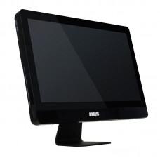 Computador INSYS Pro.B AiO 21.5p i5-10400|16GB|512GB SSD|W10 Pro - Ecrã FHD, Windows 10 Pro