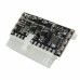 Fonte de Alimentação OEM GM-120 - 120W, DC/DC, 12V, Adaptador