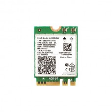 Placa Rede Intel AX200 M.2 Wi-Fi 6 Bluetooth 5.1 2.4Gbps Placa Rede Intel AX200 M.2 Wi-Fi 6 Bluetooth 5.1 2.4Gbps