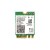 Placa Rede Intel AX200 M.2 Wi-Fi 6 Bluetooth 5.1 2.4Gbps