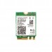 Placa Rede Intel AX200 M.2 Wi-Fi 6 Bluetooth 5.1 2.4Gbps Placa Rede Intel AX200 M.2 Wi-Fi 6 Bluetooth 5.1 2.4Gbps