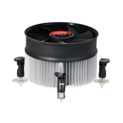 Cooler CPU Spire SP537S7 - Intel 115x/1366 - Alumínio, 2200 RPM, 46.46 CFM