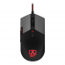 Rato AOC AGON AGM700 - Rato Gaming USB 16000 DPI 1ms Rato AOC AGON AGM700 - Rato Gaming USB 16000 DPI 1ms
