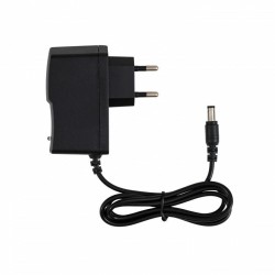 Fonte de Alimentação Draytek DT-PS17 AC/DC 24W 12V - Adaptador para Equipamentos