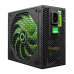 Fonte Gamemax GM-700 700W 80+ Bronze Semi Modular, PFC Ativo e Silenciosa