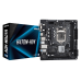 Motherboard AsRock H470M-HDV Skt1200, DDR4, HDMI, DVI e USB 3.2