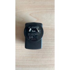 Fonte de Alimentação OEM 10W USB-C, 5V/2A, IN:AR