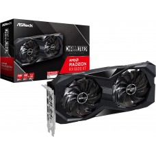 Placa Gráfica AsRock RX 6600 Challenger D 8GB OC, PCIe 4.0, 8GB GDDR6, 14000 MHz Placa Gráfica AsRock RX 6600 Challenger D 8GB OC, PCIe 4.0, 8GB GDDR6, 14000 MHz
