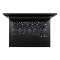 Barebone Clevo V740BU-2 14p Ryzen 5 7535HS, Design Compacto, HDMI, USB-C