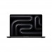 Portátil Apple 16.2p MacBook Pro M5 Pro|24GB|1TB|Space Black