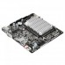 Motherboard AsRock Q1900TM-ITX, Thin Mini-ITX, J1900, HDMI e LVDS