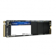 SSD Netac G930E 512GB M.2 NVMe PCIe 3.0 2080MB/s Leitura