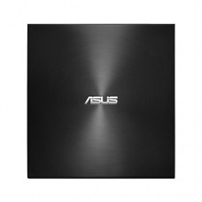 Asus SDRW-08U7M-U Gravador DVD Externo USB 2.0 Slim Preto