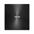 Asus SDRW-08U7M-U Gravador DVD Externo USB 2.0 Slim Preto Asus SDRW-08U7M-U Gravador DVD Externo USB 2.0 Slim Preto