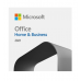 Software Microsoft Office 2021 Home & Business ML - 1 PC/Mac, Multilingue