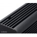 Caixa Akasa Euler S A-ITX10-M1B12E Fanless, Thin Mini-ITX, 120W, VESA