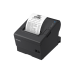 Epson TM-T88VII (112) Impressora POS Termal USB/Ethernet/Serial/PS - 500mm/seg