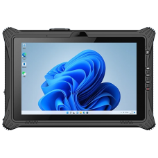 Tablet INSYS Rugged EM4-I10A 10.1p i7-1255U 16GB/128GB W11 - IP65, Wi-Fi 6