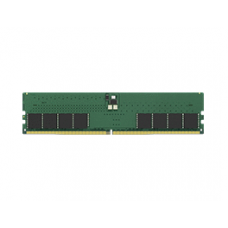 Memória RAM Kingston DDR5 32GB 4800MHz CL40, PC/Server, 288-pin DIMM, 1.1V